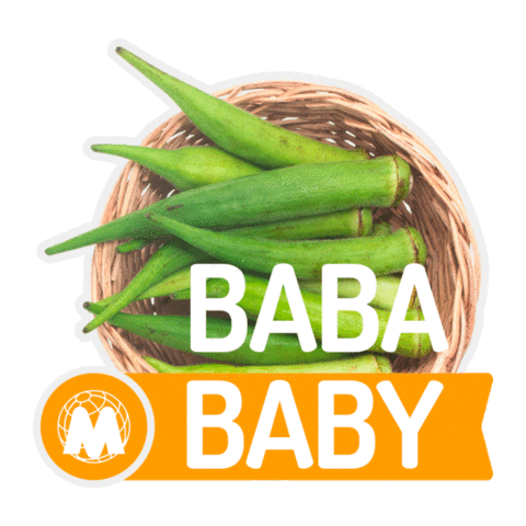 Trocadilho Sticker by Supermercados Mundial