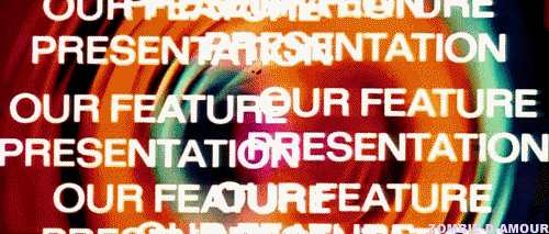 grindhouse feature presentation Grindhouse | technicolor dreams.