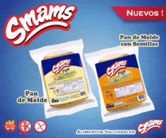 Smamsglutenfree GIF by smams
