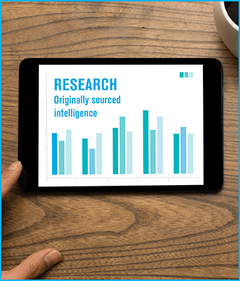 research