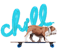 Churchill Sticker