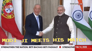 Modi GIF