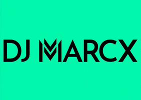 Logo Colors GIF by DJ Marcx