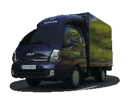 Catalog Sticker