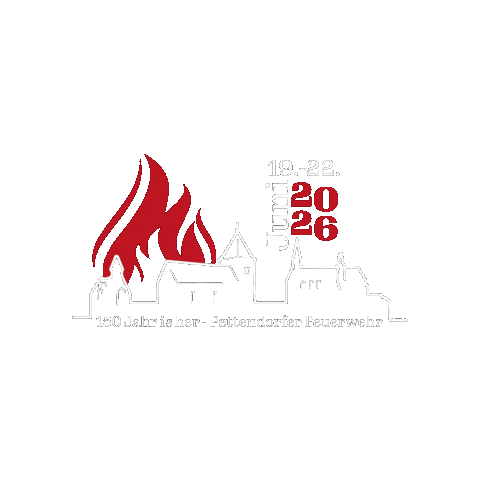 Freiwillige Feuerwehr Pettendorf Sticker