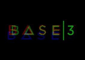 GIF by BASE 3