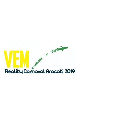 Reality Revistavemtmbem Sticker by Vem Também
