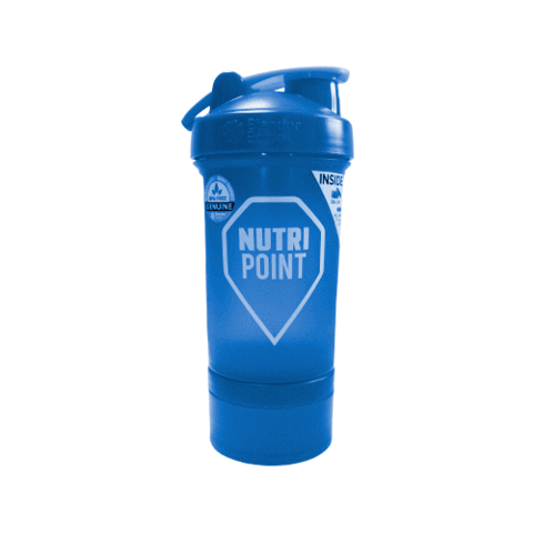 Workout Shake Sticker