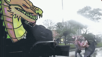 Kennedy GIF