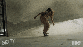 Skate Kitchen GIF by Betty