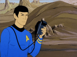 star trek GIF