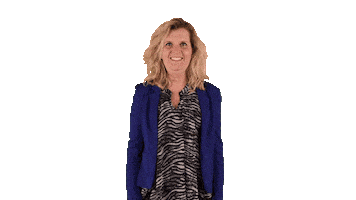 Storytelling Liza Sticker by Socializious