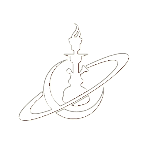 Smoke Vape Sticker by Cachimba Planet