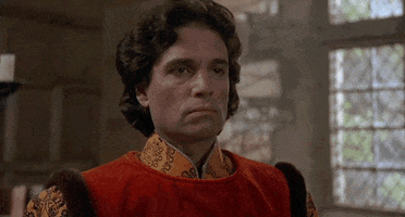 Angry GIF