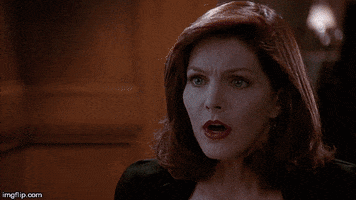 Slap GIF