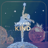 Women Kind GIF by Enchant Christmas