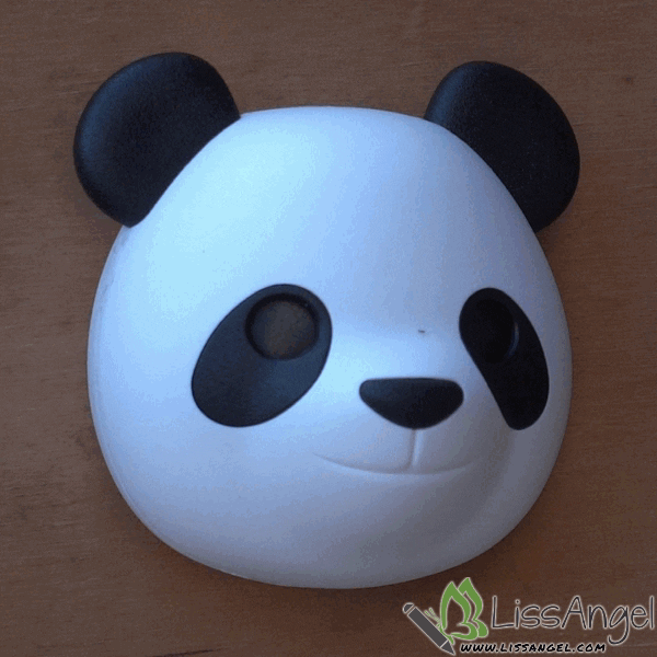Panda GIF