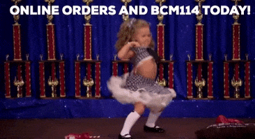 Happy GIF