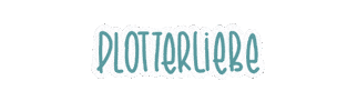 Lettering Sticker