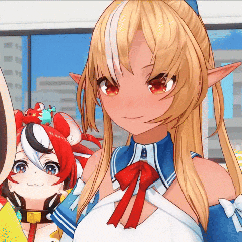 Bae Hololive GIF