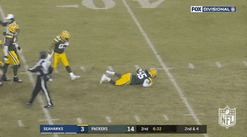 Hungry National Football League GIF by NFL