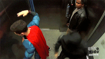 Batman GIF