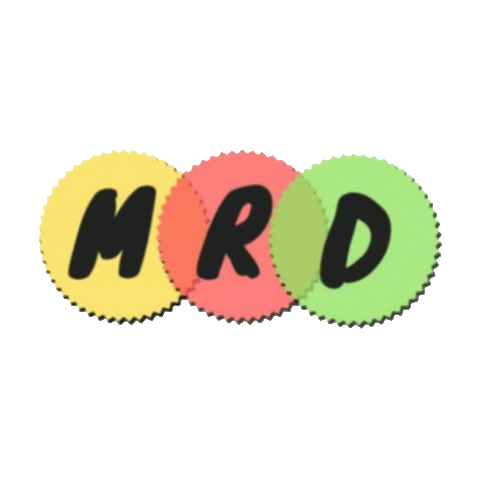 Felipe Dules Sticker