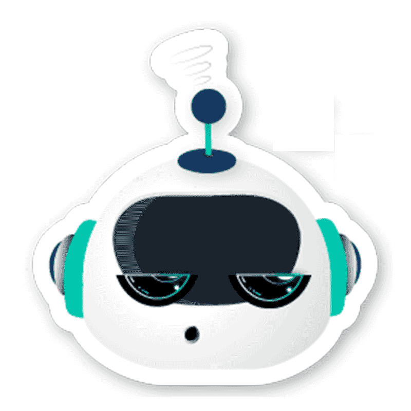 Zatos Sticker