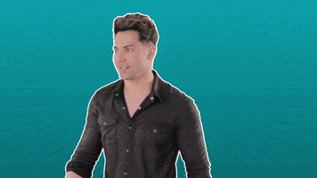 happy how are you GIF by Varun Dhawan