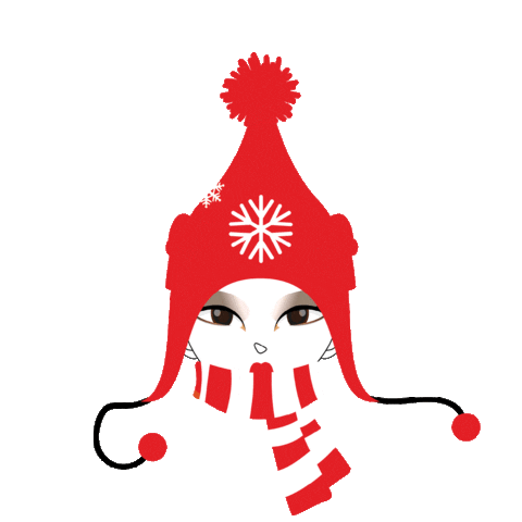 NUYOU Singapore Sticker