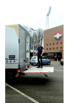 Bonheur Horeca Groep GIF