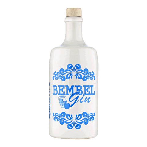 Drink Bartender Sticker by Bembel Gin