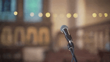 Concert Sing GIF by Some Voices