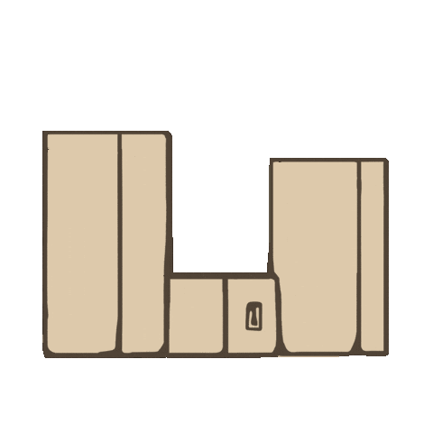 APOTTEDPLANT Sticker