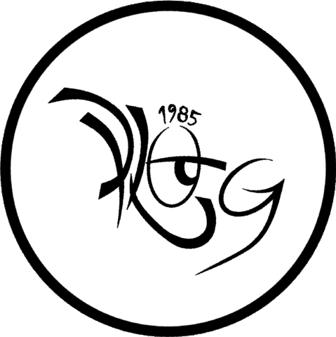 Plog1985 Sticker