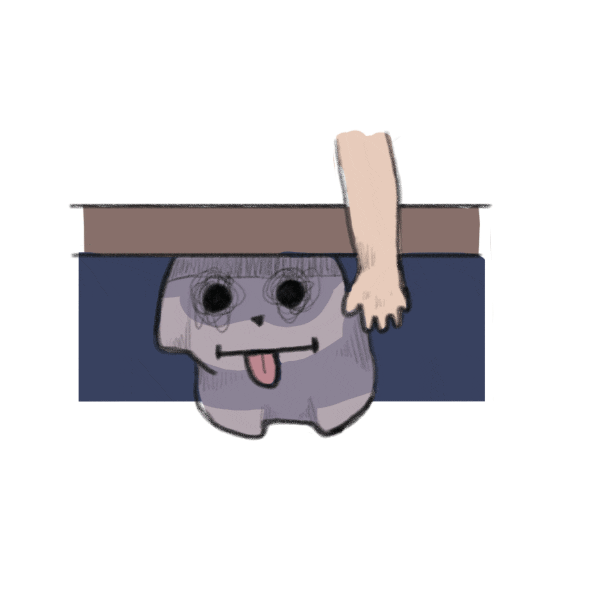 Dog Sticker