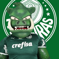 top secret shut up GIF by SE Palmeiras