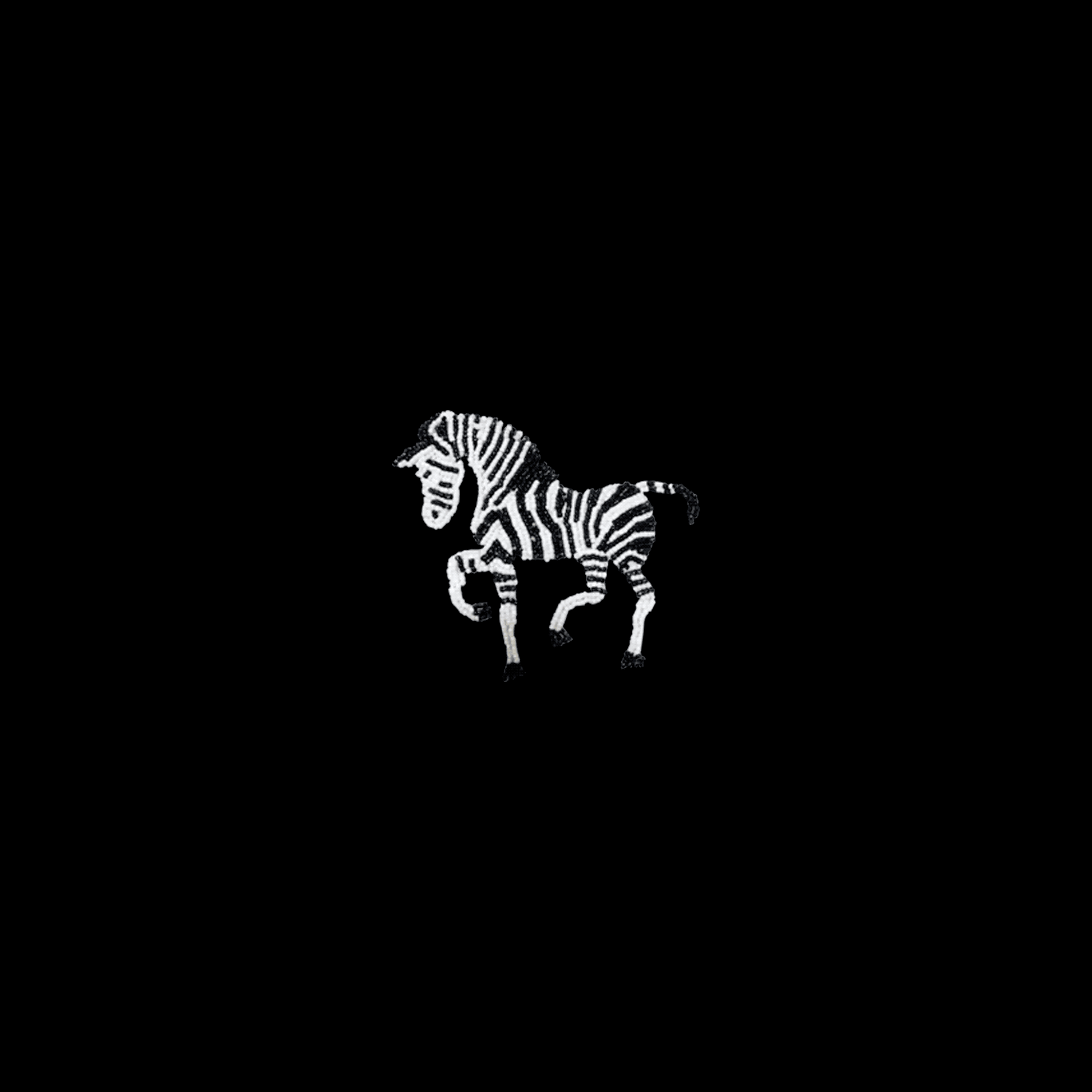 Zebra GIF by MoteMote Find & Share on GIPHY