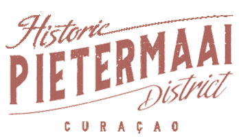 Pietermaai District Sticker