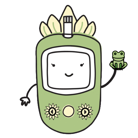Sticker by myabetic