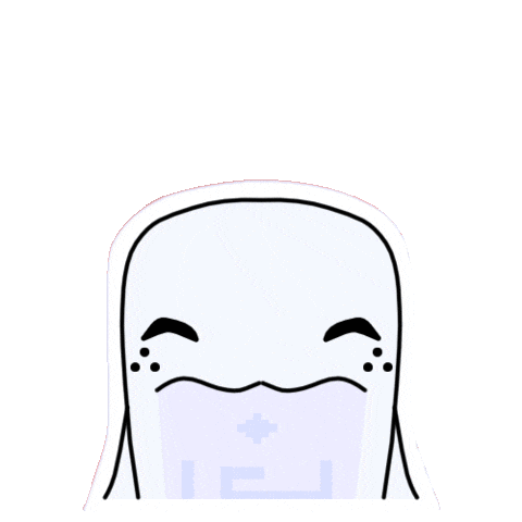 Explosion Sorpresa Sticker