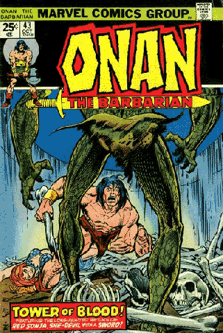 conan
