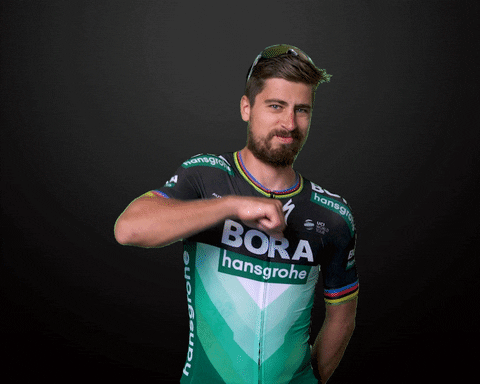 Peter Sagan Elbow GIF by Specialized Bicycles - Find & Share on GIPHY