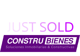 Grupo Construbienes Ecuador Sticker