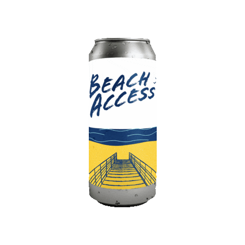Civil Society Brewing Co. Sticker