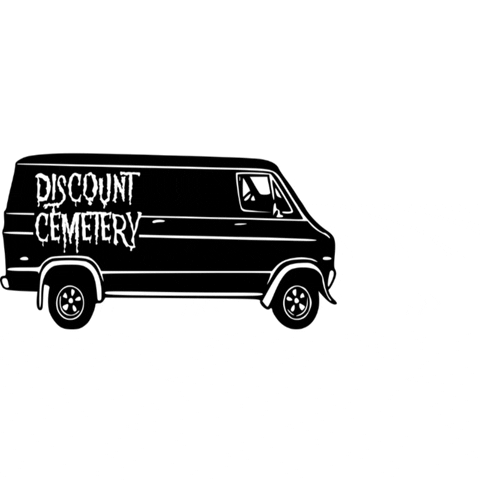 discountcemetery van mopar vannin discount cemetery GIF