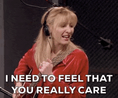 Season 2 Friends GIF