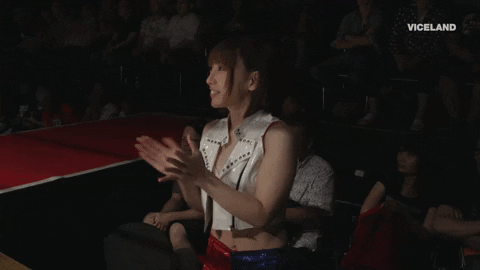 Female-wrestling GIFs - Get the best GIF on GIPHY