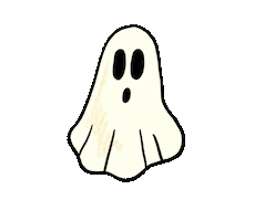 Illustration Fire Sticker