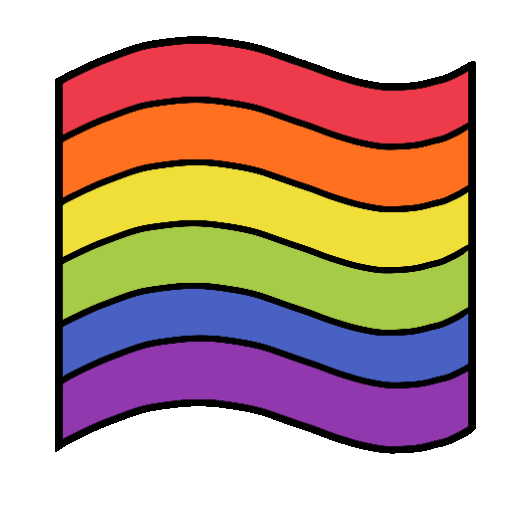 Pride Sticker
